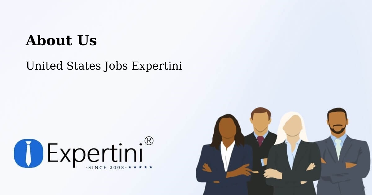 About Expertini Recruitment Platform  – Estero - Estero, United States Jobs Expertini