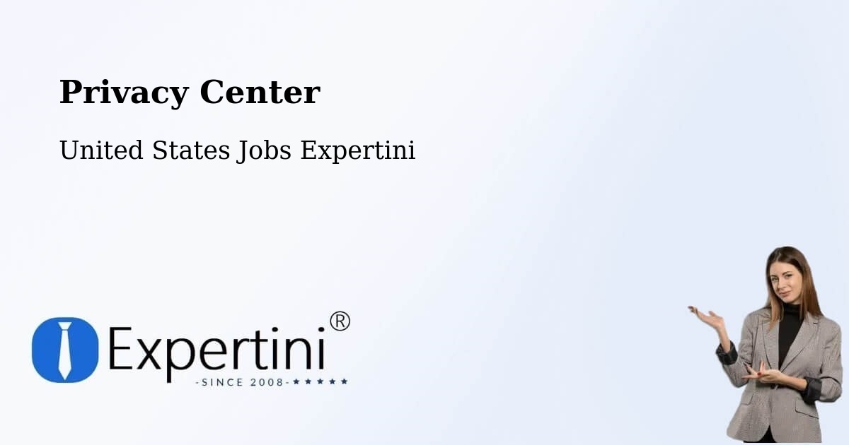 Privacy Policy – Estero - United States Jobs Expertini