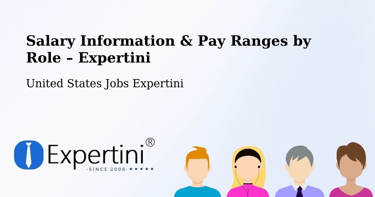 Salary Information & Pay Ranges – Estero - Estero, United States Jobs Expertini